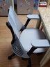 赫曼米勒（HERMAN MILLER） Sayl座椅 標(biāo)準(zhǔn)款 人體工學(xué)椅電腦椅 辦公椅 青少年學(xué)習(xí)椅 【經(jīng)典款】雅致灰 曬單實(shí)拍圖