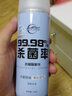 仆旅車(chē)內除味劑室內車(chē)載空氣清新劑汽車(chē)消毒殺菌除臭噴霧多功能凈化劑 【熱銷(xiāo)組合裝】 200ml 4瓶 曬單實(shí)拍圖
