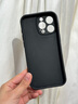 圣圖朗小羊皮格子暴力熊適用蘋(píng)果15手機殼新款iphone16ProMax潮牌13情侶12鏡頭全包11創(chuàng  )意軟14plus防摔套 小羊皮黑色-多個(gè)暴力熊 iPhone 15 Pro Max 曬單實(shí)拍圖