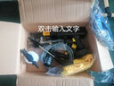 指南車(chē)（zhinanche）無(wú)線(xiàn)洗車(chē)機高壓清洗機家用洗車(chē)機洗車(chē)神器便攜多功能手持洗車(chē)泵 150W 旗艦 B7500 型號 曬單實(shí)拍圖
