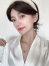 唯一（Winy）銀項鏈四葉草吊墜女2025新款生日紀念日情人節禮物送女友老婆 曬單實(shí)拍圖