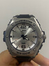 卡西歐（CASIO） 手表商務(wù)運動(dòng)防水夜光指針石英男表鋼鐵之心腕表 MWA-100H-7A 曬單實(shí)拍圖