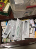 事豐注射器帶針醫(yī)用10支一次性針筒針管大號喂藥配藥流食助推器打針 30ML 12號【10支】 曬單實拍圖