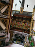 LEGO 創(chuàng)意街景 百變高手  D2C高難度拼插積木 成人收藏禮物 71043 霍格沃茨城堡 曬單實拍圖