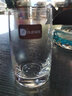 DUENDE意大利DUENDE無鉛水晶玻璃水杯進口早餐杯牛奶杯果汁杯家用套裝 康派絲水杯250ML 6只 曬單實拍圖