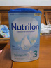 諾優(yōu)能（Nutrilon）荷蘭牛欄經(jīng)典嬰幼兒配方牛奶粉原裝進(jìn)口 3段單罐（10-12個(gè)月）效期27-4 曬單實(shí)拍圖