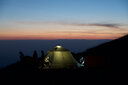 靜星（AsTa Gear） 靜星 山居戶外10人帳篷防雨抗風(fēng)野外自駕游團(tuán)隊(duì)家庭聚餐露營帳篷 單硅灰色外帳（不含縮桿） 曬單實(shí)拍圖