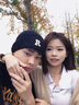 從愛之名（FROMLOVER）雙生結(jié)情侶戒指一對(duì)男女款銀對(duì)戒素圈求婚結(jié)婚情人節(jié)禮物送男女友 雙生結(jié)對(duì)戒【精美禮盒】 曬單實(shí)拍圖