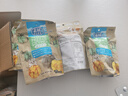Petio派地奧狗狗零食雞胸肉蔬菜凍干寵物零食狗凍干訓(xùn)犬獎(jiǎng)勵(lì) 凍干南瓜25g 曬單實(shí)拍圖