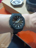 卡西歐（CASIO）g-shock戶(hù)外運動(dòng)防水防震多功能夜光時(shí)尚男腕表學(xué)生女神38禮物 GA-2100-1經(jīng)典黑白 曬單實(shí)拍圖