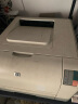 V4INK CB540A硒鼓125a四色墨盒(适用惠普cp1515n cp1215 cm1312 佳能5050 8050打印机粉盒) 实拍图