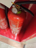 皇驰 消防应急救援包家庭消防套装防毒面具灭火毯消防器材套装四件套 实拍图