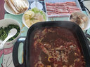 杞樂康 寧夏灘羊肉 生鮮 國產羊肉禮盒羊肉卷整卷5斤新鮮 火鍋食材 清真 曬單實拍圖