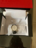 【二手99新】天梭 TISSOT 天梭男表情侶手表瑞表手表二手奢侈品腕表手表經(jīng)典系列自動(dòng)機(jī)械表 35.5mm間金T95.2.483.31 95新單表 曬單實(shí)拍圖