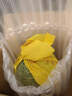 正宗海南吐魯番火焰山哈密瓜5/9斤西州蜜25號當(dāng)季新鮮水果網(wǎng)紋瓜R 3斤（1-2個(gè)）凈重2.5-3斤 曬單實(shí)拍圖