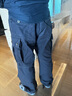 RRL男裝 經(jīng)典款Ranger棉府綢工裝褲RL93840 410-深藍色 30 (30/30) 曬單實(shí)拍圖