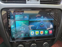 航睿適用斯柯達明銳晶銳昕動(dòng)昕銳昊銳速派野帝車(chē)載中控大屏導航一體機 H5高通八核4+64+AHD后視+記錄儀 曬單實(shí)拍圖