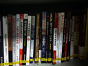 股票魔法師+超額收益+港股投資交易（京東定制?套裝共5冊(cè)?）(博文視點(diǎn)出品) 曬單實(shí)拍圖