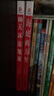 科幻大師凡爾納經(jīng)典作品 ：海底兩萬里+80天環(huán)游地球（套裝全2冊） 曬單實拍圖