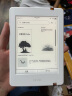 kindle 电子书阅读器 电纸书 oasis系列 Paperwhite系列 墨水屏阅读器 Paperwhite3  4G白色 9成新  送原装线+电子书资源 实拍图