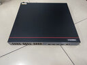 華為交換機(jī)S5735S-S24T4S-XA 24口千兆電4口千兆光S5720S-28P-SI-AC升級(jí)數(shù)通智選企業(yè)交換機(jī)三層網(wǎng)管支持雙電 曬單實(shí)拍圖