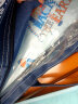 梦洁宝贝（M·JBABY）儿童床品套件新疆棉男孩幼儿园全棉卡通四件套学生宿舍床单被套 太空飞行记-【店长推荐】 1.5米床（200*230cm）四件套 实拍图