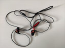 Skullcandy 骷髏頭 SMOKIN BUD2煙斗真無(wú)線(xiàn)藍牙耳機入耳式有線(xiàn)耳機安卓蘋(píng)果圓孔通用耳麥 黑金色 曬單實(shí)拍圖