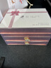 尤莉尤拉（YOULI YOULA）完美日記彩妝禮盒護膚品全套彩妝套裝 520情人節生日禮物 一路有你 20件套+跳動(dòng)的心項鏈 曬單實(shí)拍圖