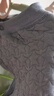 貝樂(lè )咿嬰兒開(kāi)襠褲春秋季A類(lèi)純棉寶寶長(cháng)褲新生兒高腰開(kāi)襠睡褲家居服秋褲 5130-蘋(píng)果熊+5355-草坪鹿 66 （推薦3-6個(gè)月12-15斤） 曬單實(shí)拍圖