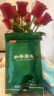 和平茶業(yè)2025新茶 和平翠峰名優(yōu)綠茶葉 安康紫陽富硒茶產區(qū)散裝自己喝 【濃香耐泡】栗香濃郁三級500克 曬單實拍圖