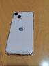 馳界 適用于蘋(píng)果手機殼 氣囊防摔保護套 硅膠軟殼透明輕薄手機套男女款 iPhone全包殼 曬單實(shí)拍圖