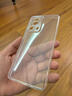 溫科適用小米Civi2手機殼透明Mi Civi2手機殼防摔硅膠軟殼超薄簡(jiǎn)約保護套男女款全包邊鏡頭后蓋保護殼 Mi 小米Civi2 直邊透明軟殼 曬單實(shí)拍圖