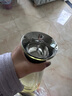 金灶（KAMJOVE） 耐熱玻璃醒酒器紅酒扎家用冷水壺大容量涼水壺果汁扎壺玻璃壺 TP-504（1200ml） 曬單實拍圖