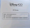 迪士尼（Disney）電子手表學(xué)生初中生專用女生防水高中生帶鬧鐘女童只看時間 元氣粉【高顏值】 曬單實拍圖
