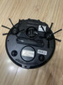 美的（Midea）掃地機器人吸掃一體智能家用吸塵器全自動(dòng)低噪掃地 二合一 R1TCN 曬單實(shí)拍圖