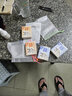 O'CSHP埃德莉娜山羊奶皂兒童嬰兒潔面沐浴肥皂身體香皂手工皂澳洲進(jìn)口 燕麥x1 曬單實(shí)拍圖