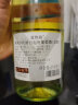 意大利原瓶进口果味甜酒 皮埃蒙特蓝艳槟莫斯卡托（Moscato）起泡酒气泡酒750ml单支装 实拍图