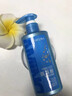 愛茜瑪氨基酸泡沫潔面乳勁爽煥膚炭爽清爽補水緩解干燥瑩潤液體洗面奶 氨基酸泡沫潔面乳200g 曬單實拍圖