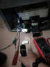 適用于冰箱冰柜PTC啟動器ZHB35/40/45/54/60通用過載保護(hù)繼電器電 ZHB通用啟動器(1個)4腳 曬單實拍圖