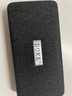 DUKE 免費刻字 德國公爵D2金屬簽字寶珠水筆禮品 筆商務(wù)簽字筆免費刻字 黑色銀夾 曬單實(shí)拍圖