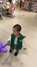 巴拉巴拉寶寶衛衣男童秋裝兒童上衣長(cháng)袖童裝 米白10302 90 曬單實(shí)拍圖