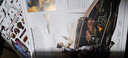 英文原版 DK Star Wars The Rise of Skywalker The Visual Dictionary 星球大戰(zhàn)9DK視覺(jué)圖解指南  電影畫(huà)冊(cè)設(shè)定集 曬單實(shí)拍圖