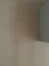 凡居客自粘墙纸贴纸加厚麻布纹墙纸防水宿舍卧室翻新贴纸 米黄60cm宽3米长 实拍图