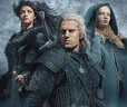 預售 獵魔人小說 新版套裝 巫師 魔幻小說 白狼杰洛特 網飛美劇原作 The Witcher英文原版 波蘭作家安德烈·斯帕克沃斯基 游戲小說 曬單實拍圖