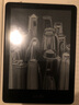 Kindle paperwhite6  2024新款電紙書(shū) Gen12 電子書(shū)閱讀器  迷你便攜讀書(shū)器 6.8英寸 防眩光電子書(shū) IPX8 Paperwhite  12th黑色16GB 曬單實(shí)拍圖