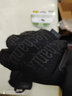 MECHANIX WEAR 超級技師Original基礎款工作維修騎行軍迷戶(hù)外防風(fēng)防護戰術(shù)手套 戰術(shù)黑（可觸屏） L 曬單實(shí)拍圖