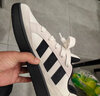 阿迪達斯 （adidas）【勁浪體育】男女通款時(shí)尚網(wǎng)球休閑鞋IH0961 IH0961 40.5 (250mm) 曬單實(shí)拍圖