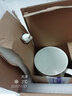 錦鳯錦鳳茶杯骨瓷蓋杯景德鎮(zhèn)陶瓷茶杯商務(wù)辦公杯會(huì)議杯描金茶杯可定制 金邊1號(hào)蓋杯400ml 曬單實(shí)拍圖