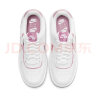 耐克（NIKE） 空军一号女子运动鞋轻盈板鞋 AF1 SHADOW CI0919-102 35.5 实拍图