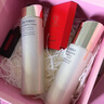 資生堂（Shiseido）【生日禮物送女友老婆】悅薇水乳護(hù)膚化妝品 滋潤型(亮膚水+亮膚乳液) 曬單實(shí)拍圖